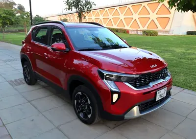 New Car | ZERO Deposit