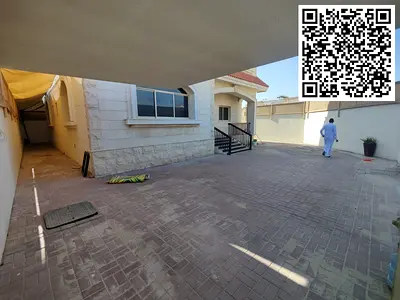 فيلا كورنر سكني أو تجاري في المويهات 2 – موقع استراتيجي