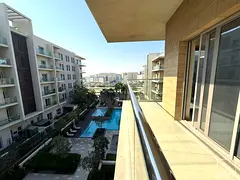 1 Month Free I Corner 2BR I Gated Community