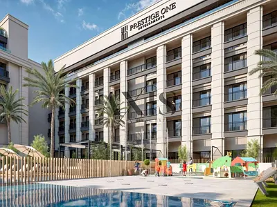 Premium Apartments | Smart Home | High ROI