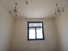 Lavish 1 BHK Apartment in Fully Family Building | 900 Sqft | AED 35,000