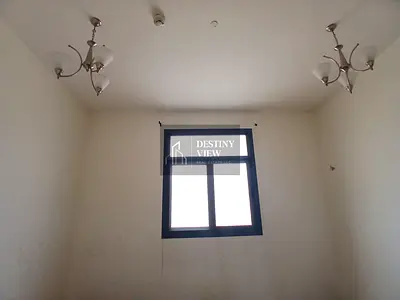 Lavish 1 BHK Apartment in Fully Family Building | 900 Sqft | AED 35,000