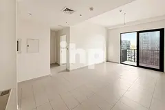 Huge layout | Luxury &amp; Bright 1 bed | High Floor