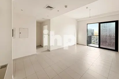 Huge layout | Luxury & Bright 1 bed | High Floor