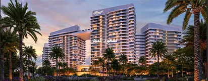 Splendid 2 BDR + Office Apartment in Marjan RAK