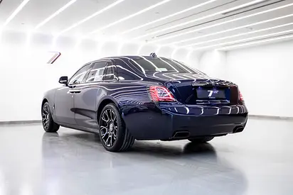 2024 ROLLS-ROYCE GHOST 照片 4