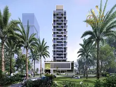 Fully Furnished | Resort-Style Living | 15% Down Payment