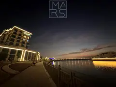 Ready-to-Move 2-Bedroom Apartment | Waterfront Living | Brand New