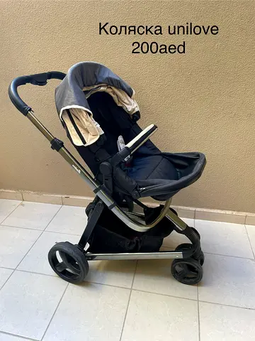 stroller unilove