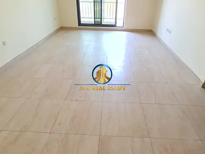 شقة بغرفتي نوم | شرفة | إطلالة على الطريق | عزيزي لياتريس الفرجان