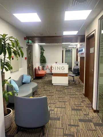 | Prime Location | Amazing Amenities | Furnished