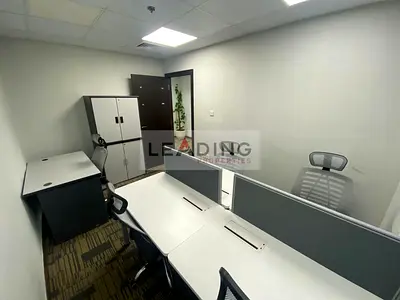| Prime Location | Amazing Amenities | Furnished