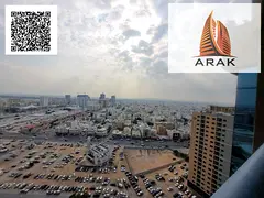 Studio for Annual Rent – Al Nuaimiya Tower C Location: Al Nuaimiya – in Al Nuaimiya Towers Studi