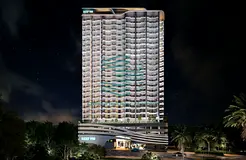 LIMITED AVAILABILITY=UNIQUE=SUNKEN BALCONY=LUXURY