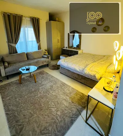 Different models for monthly furnished rentals across all areas of Ajman.