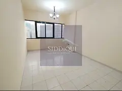 Spacious 2bhk with balcony separate hall close to Dubai exit available in Al Nahda Sharjah