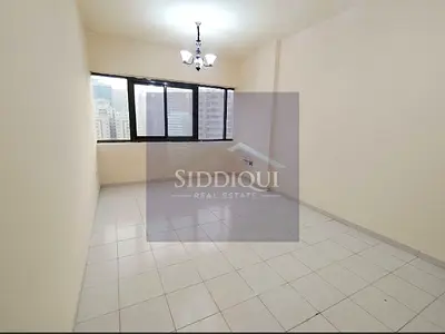 Spacious 2bhk with balcony separate hall close to Dubai exit available in Al Nahda Sharjah