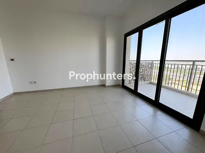 Boulevard view | Ready to Move | Prime Location