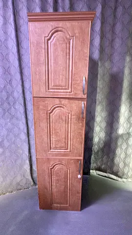 3 Layer Cupboard