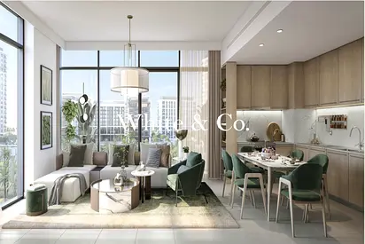 High-Floor I Corner Unit I Extremely Rare
