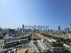 Spacious 2BR | Balcony | Pool &amp; Gym | Prime JVC Location