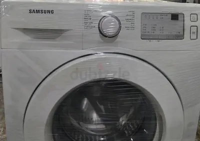Samsung 7kg washing machine