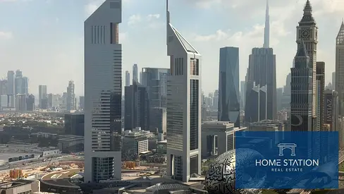 Value Deal | Chiller Free | Museum View | Walking to DIFC / WTC