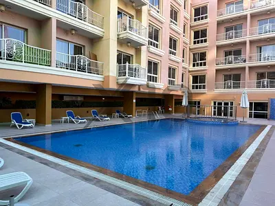 Comfortable Studio in JVC | Prime Location