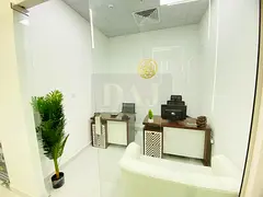 Fully Fitted Office for Free-Zone Company | O% Commission