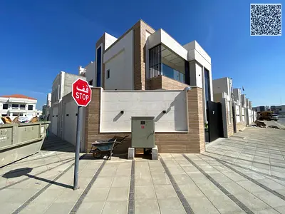 استلم فيلتك جاهزة للسكن شامل رسوم التسجيل والتمليك