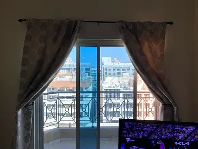 Sharing Executive Female Accommodation in Al Barsha