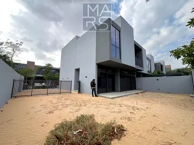 Brand New Kaya Villa | 4BR with Majlis | Forest Community | Prime Unit