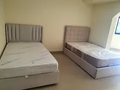 Executive Bedspace for Ladies , Burjuman – Immediate Available