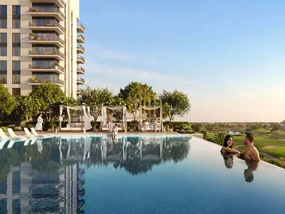 20 80 PLAN EMAAR GOLF VIEWS PREMIUM INVESTMENT NOW