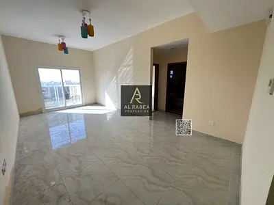 One-bedroom apartment with a living room, first occupant, with parking, central air conditioning, strategically located close to all services.