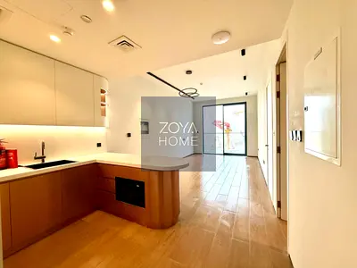 Brand New First Tenant | Spacious Semi Furnished | Full Amenities | Community view