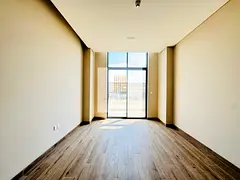 Chiller Free | Closed Kitchen | Full Balcony | Pet Friendly