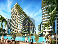 4% DLD Waiver | Investors Offer | Premium Waterfront Apartment