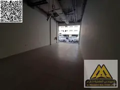 Commercial space suitable for all businesses | Spacious and competitively priced | Prime location on