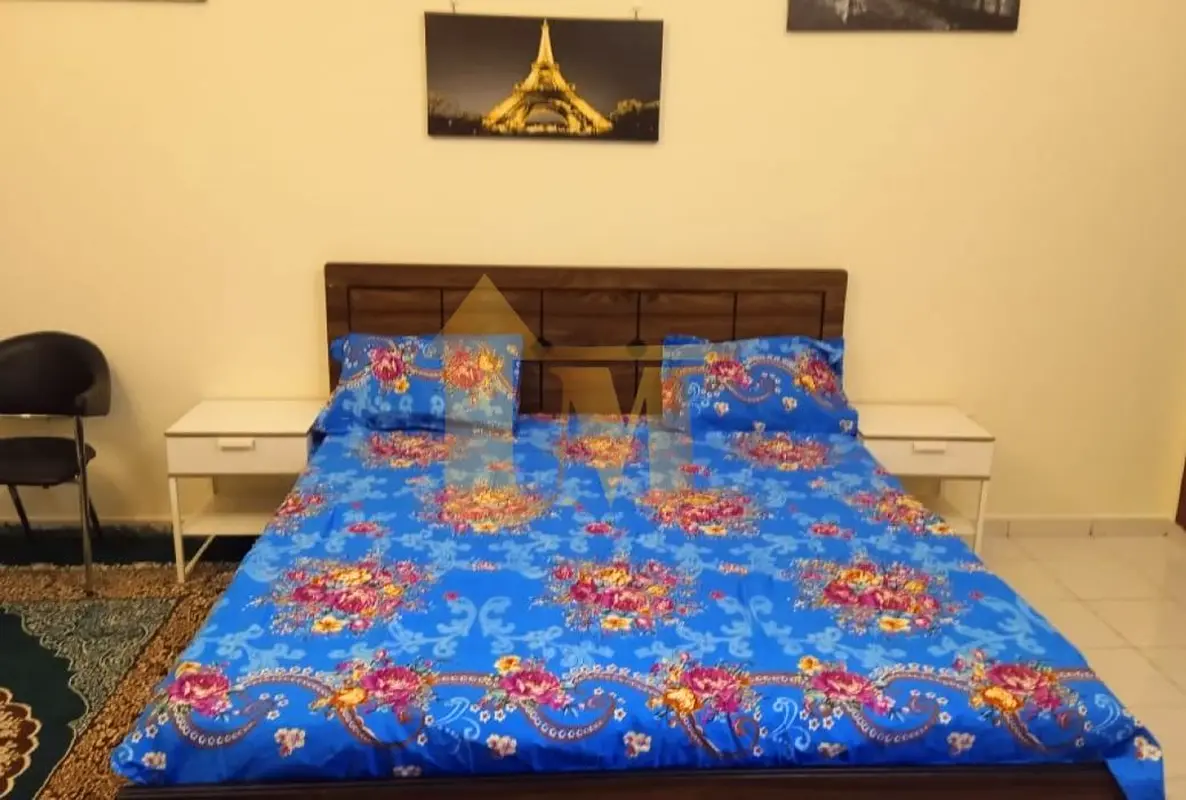 Studio Apartment for Sale in England Cluster X,