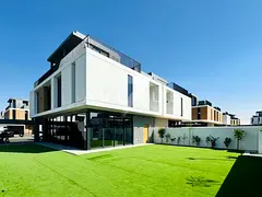 Vacant | Landscaped | Community Specialist