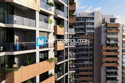 Full Canal View | High Floor 1BR | Top Facilities