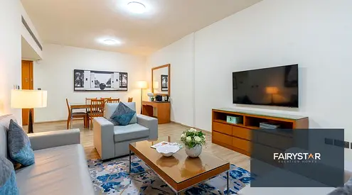 2 BHK Summer Promotion - Wide Range & Spacious Apartment