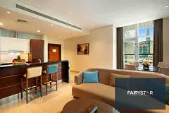 2 BHK Winter Offer- Wide Range & Spacious Apartment
