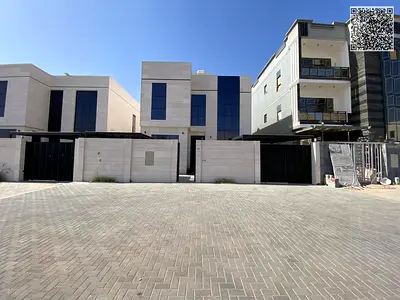 فرصة مميزة لامتلاك فيلا تملك حر مدى الحياة وتورَّث