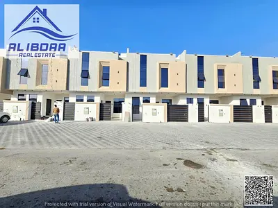 للإيجار – تاون هاوس جديد في الحليو