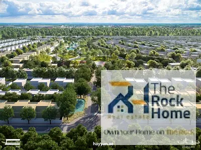 4BR Townhouse | Ready 2026 | Best Price | 1% P.P