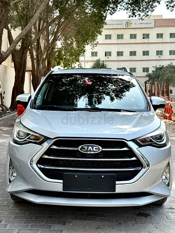 Jac S3