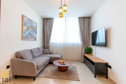 Cozy 1Bed+Study Sobha Creek Vista Reserves Tower A