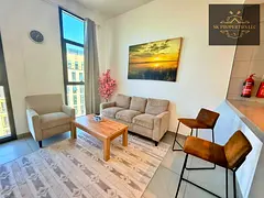 HUGE FULLY FURNISHED STUDIO | MONTHLY 5,500 | MAMSHA